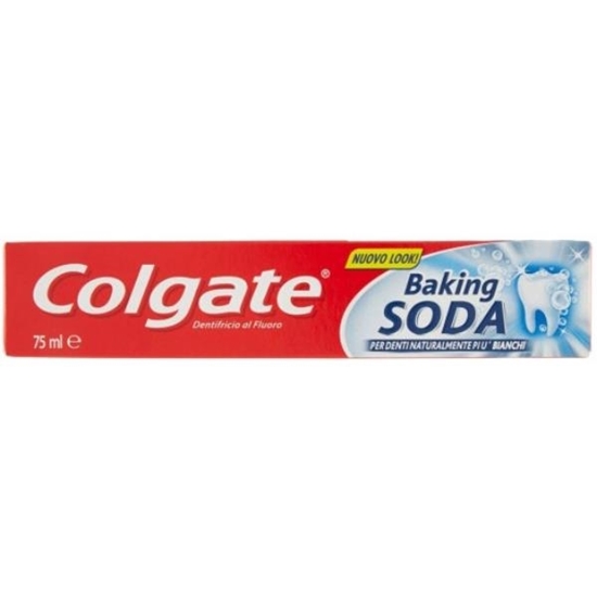 Immagine di COLGATE DENT. 75ML B/SODA