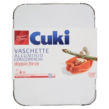 Immagine di CUKI VASCH. C/COP. 8PORZ 2PZ RS98