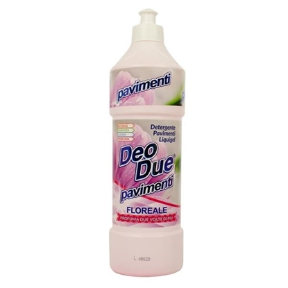 Immagine di DEODUE PAV. LIQUIGEL 750ML FLOREALE