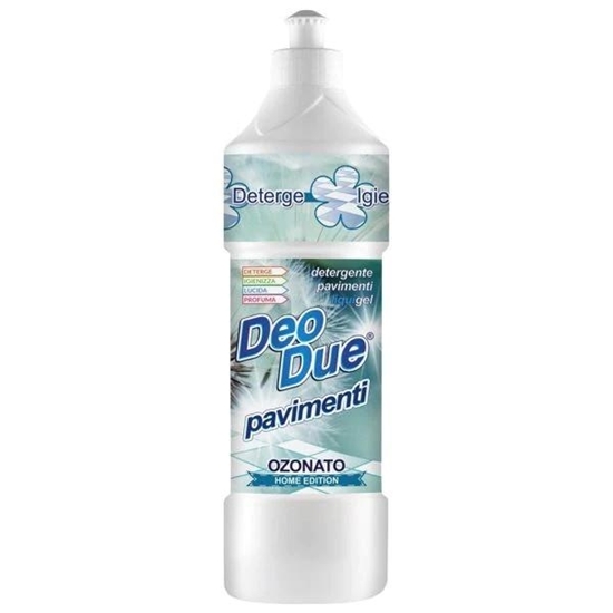 Immagine di DEODUE PAV. LIQUIGEL 750ML OZONATO