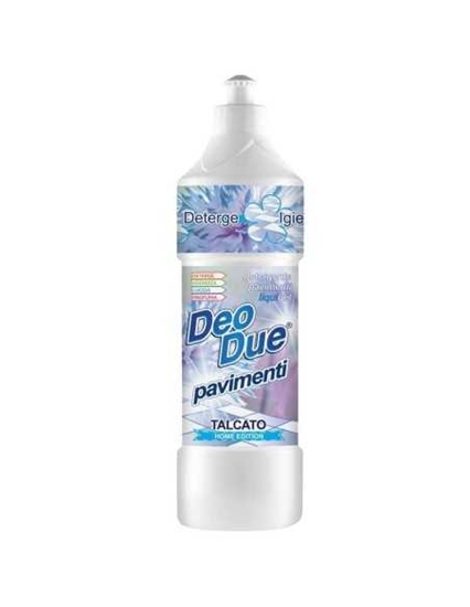 Immagine di DEODUE PAV. LIQUIGEL 750ML TALCATO