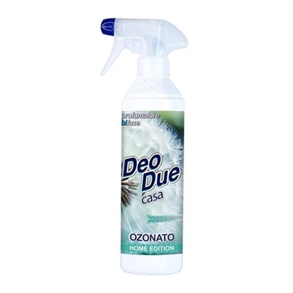 Immagine di DEODUE PROF. AMBIENTE 500ML 3G OZONATO