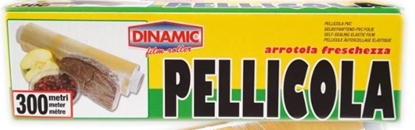 Immagine di DINAMIC PELLICOLA 300MT