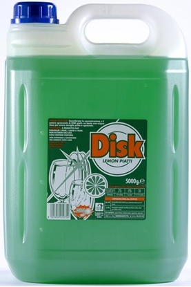 Immagine di DISK PIATTI 5LT LIMONE