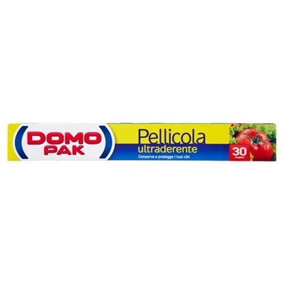 Immagine di DOMOPAK PELLICOLA 30MT