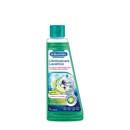 Immagine di DR. BECKMANN 250ML ANTICALCARE LAVATRICE