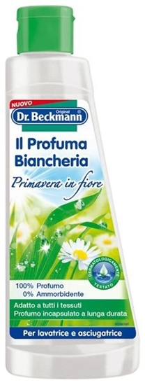 Immagine di DR. BECKMANN PROFUMA BIANCHERIA 250ML SPRING