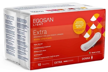 Immagine di EGOSAN ASS. LIGHT 10PZ EXTRA