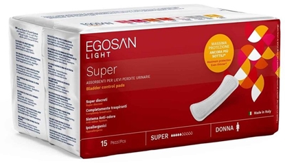 Immagine di EGOSAN ASS. LIGHT 15PZ SUPER