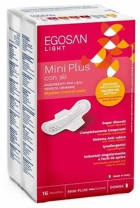 Immagine di EGOSAN ASS. LIGHT 16PZ MINIPLUS