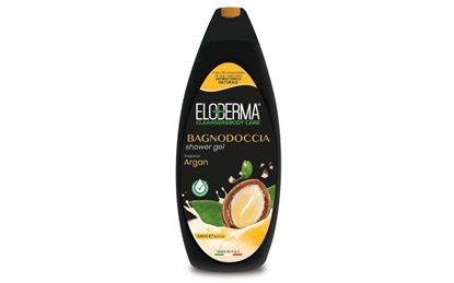 Immagine di ELODERMA BAGNO 500ML ARGAN