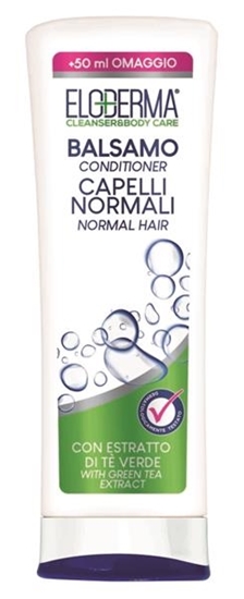 Immagine di ELODERMA BALS. 300ML CAPELLI NORMALI