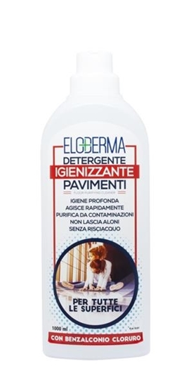 Immagine di ELODERMA PAV. 1LT CLASSICO