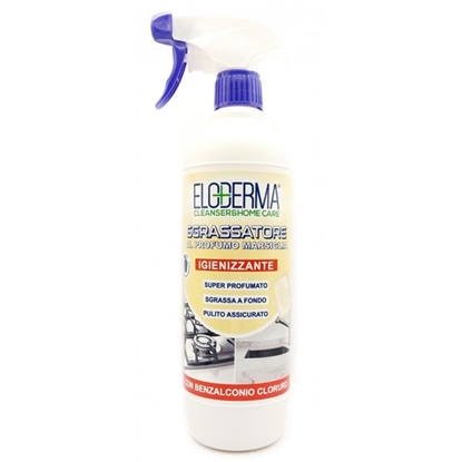 Immagine di ELODERMA SGRASS. TRIGGER 650ML MARSIGLIA