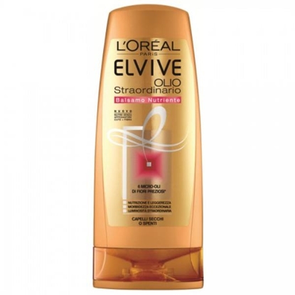 Immagine di ELVIVE BALS. 200ML OLIO STRAO.