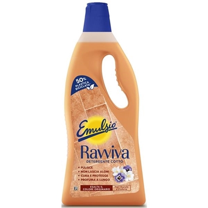 Immagine di EMULSIO RAVVIVA 750ML COTTO