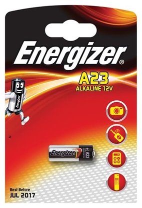 Immagine di ENERGIZER A23 ALCALINE 12V 1PZ