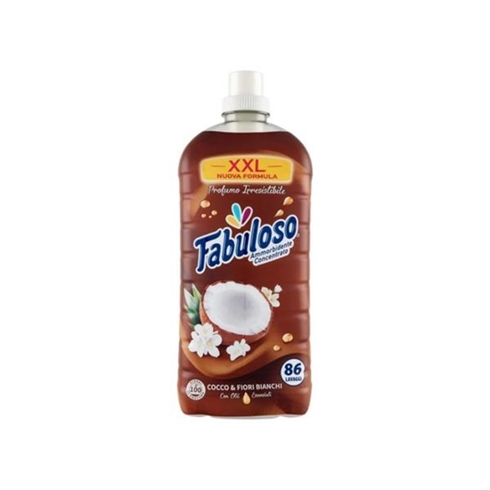 Immagine di FABULOSO AMM. CONC. 86LAV 1900ML COCCO