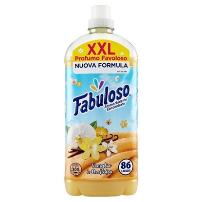 Immagine di FABULOSO AMM. CONC. 86LAV 1900ML VANIGLIA