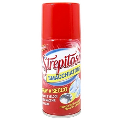 Immagine di FATIGATI STREPITOSO SMACCHIATORE A SECCO 150ML