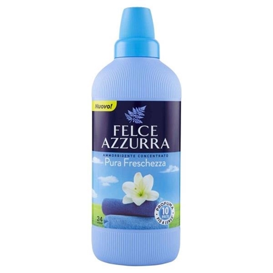 Immagine di FELCE AZZURRA AMM. CONC. 24MIS 600ML PURA FRESCHEZZA