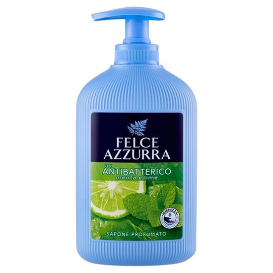 Immagine di FELCE AZZURRA SAP. LIQ. 300ML ANTIBATTERICO