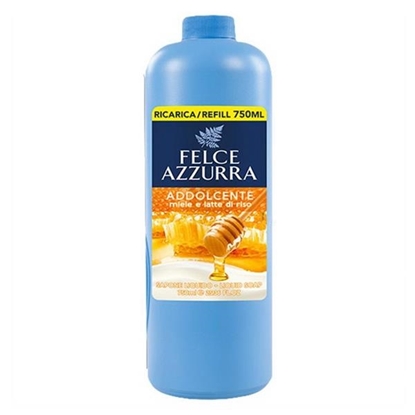 Immagine di FELCE AZZURRA SAP. LIQ. RIC. 750ML ADDOLCENTE