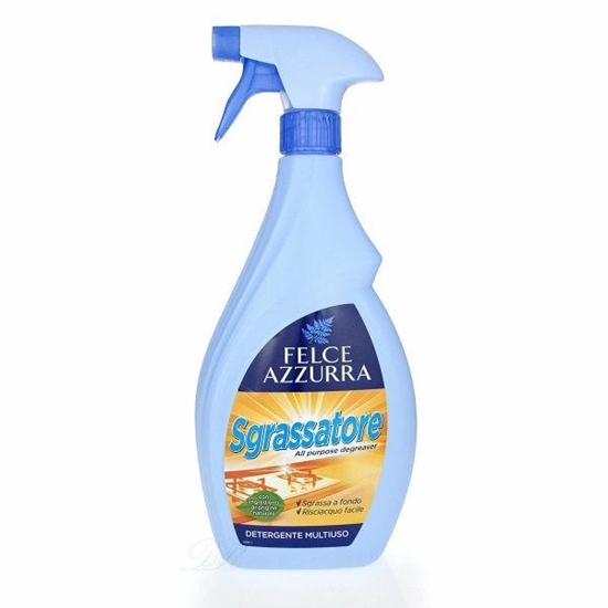 Immagine di FELCE AZZURRA TRIGGER 750ML SGRASSATORE BASE