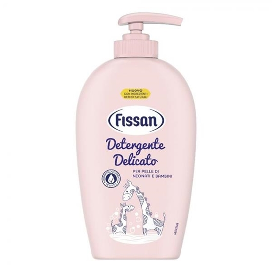 Immagine di FISSAN BABY SAP. FLUIDO 250ML