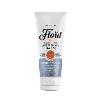 Immagine di FLOID THE GENUINE BALS. DOPOBARBA 100ML CITRUS SPECTRE