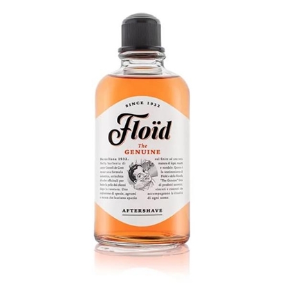 Immagine di FLOID THE GENUINE DOPOBARBA 400ML