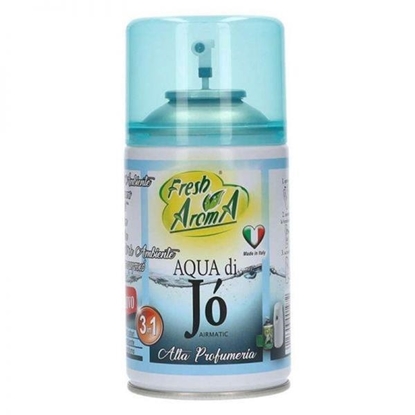 Immagine di FRESH AROMA AIR MATIC RIC. 250ML AQUA DI JO