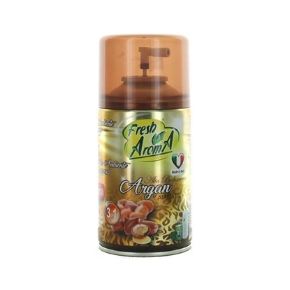 Immagine di FRESH AROMA AIR MATIC RIC. 250ML ARGAN