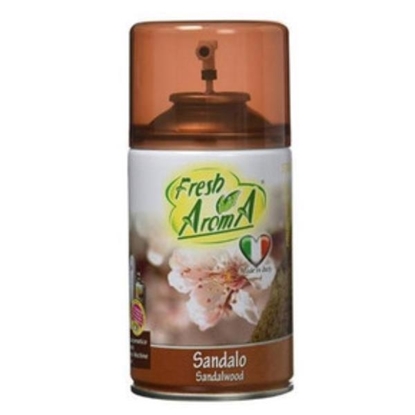 Immagine di FRESH AROMA AIR MATIC RIC. 250ML SANDALO