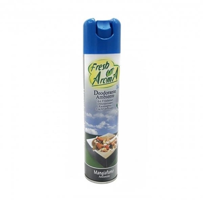 Immagine di FRESH AROMA DEO SPRAY AMB. 300ML MANGIAFUMO