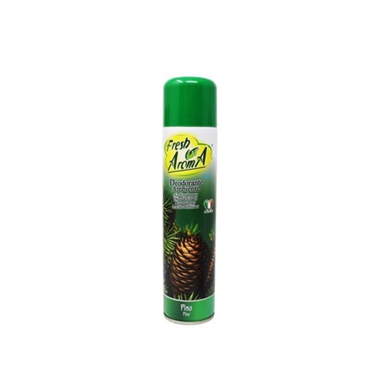 Immagine di FRESH AROMA DEO SPRAY AMB. 300ML PINO