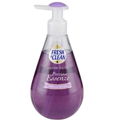 Immagine di FRESH&CLEAN SAP. LIQ. 300ML ESSENZE MIRRA