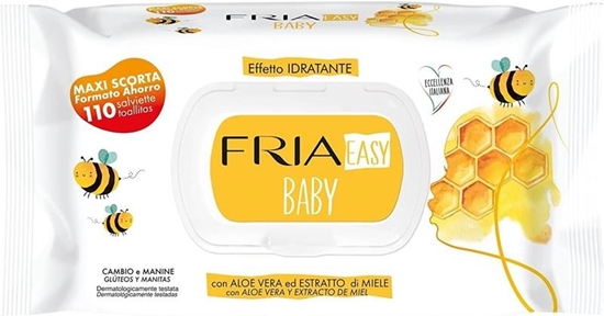 Immagine di FRIA UTILITY SALV. BABY CON COPERCHIO 110PZ