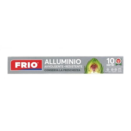 Immagine di FRIO ALLUMINIO 10MT