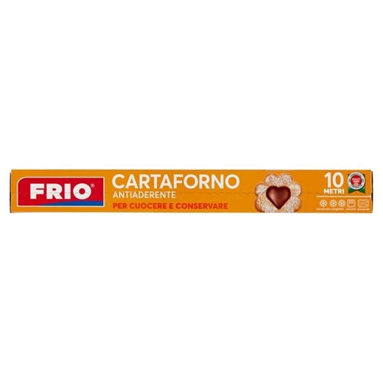 Immagine di FRIO CARTA FORNO 10MT