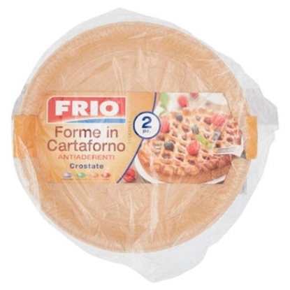 Immagine di FRIO CONT. FORNO CROSTATE 2PZ