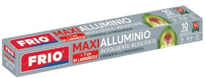 Immagine di FRIO MAXI ALLUMINIO H36 10MT