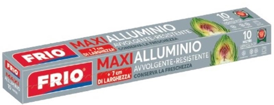 Immagine di FRIO MAXI ALLUMINIO H36 10MT