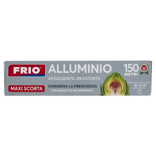 Immagine di FRIO MAXI ALLUMINIO PROF. H36 150MT