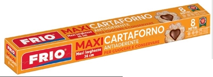 Immagine di FRIO MAXI CARTA FORNO H36 8MT