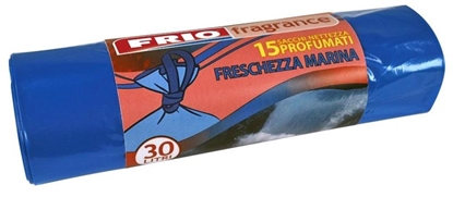 Immagine di FRIO SACCHI NETTEZZA 15PZ PROF. F. MARINA