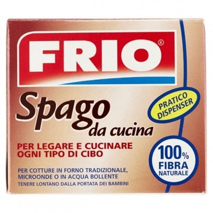 Immagine di FRIO SPAGO DA CUCINA 100% FIBRA NATURALE