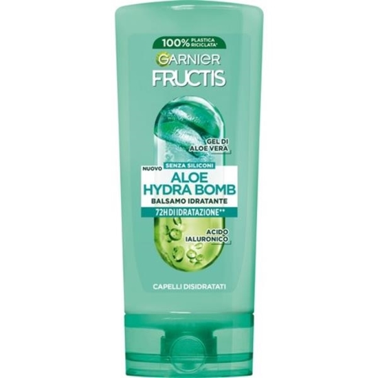 Immagine di FRUCTIS BALS. 200ML ALOE HYDRA BOMB