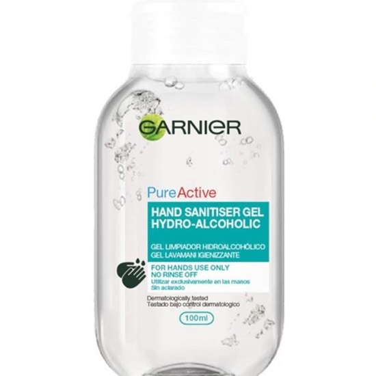 Immagine di GARNIER GEL LAVAMANI IGIENIZZ. 100ML