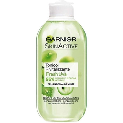 Immagine di GARNIER TONICO 200ML FRESH ACQUA D'UVA